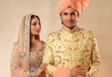 Dil-e-Veeran is more than the average love triangle