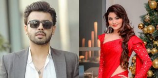 I was offered a Bollywood movie with Urvashi Rautela: Farhan Saeed
