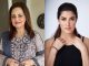 Mehwish Hayat used to look good & innocent before her surgeries: Laila Zuberi