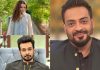 Pakistani celebs mourn Aamir Liaquat’s sudden death