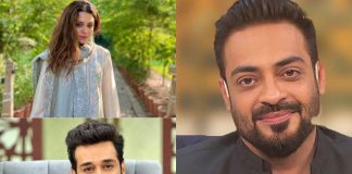 Pakistani celebs mourn Aamir Liaquat’s sudden death