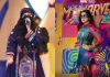 Pakistani Rapper Eva B recorded track for ‘Ms Marvel’ 1st episode
