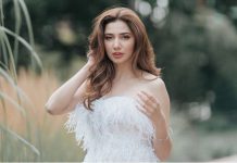 Mahirah Khan shares a trick to get viral on social media