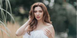 Mahirah Khan shares a trick to get viral on social media