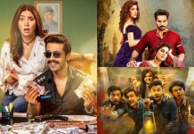 Pakistani movies to watch this Eid-Ul-Azha