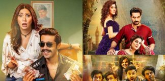 Pakistani movies to watch this Eid-Ul-Azha