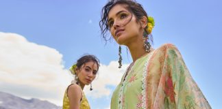 Image celebrates the launch of its new flagship store and its new luxury collection PRINTKARI