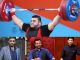 Celebs applaud Common Wealth Games gold medalist Nooh Dastagir Butt