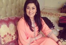 Parents spoil the child’s mental health in protecting their own ego: Irsa Ghazal