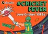 SnackVideo welcomes the Asia Cup 2022 #CricketFever with excitement and fervour
