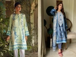 Image debuts two new stunning collections