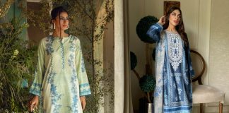 Image debuts two new stunning collections