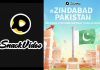 SnackVideo reawakens the Pakistani spirit with the campaign #ZindabadPakistan