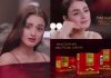 Audience bashed Hira Mani for promoting skin whitening products