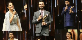The winners for the 8th HUM Awards 2022 are…