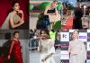 Pakistani celebs dazzled at the HUM Awards 2022 with glamorous looks