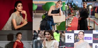 Pakistani celebs dazzled at the HUM Awards 2022 with glamorous looks