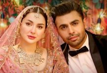 Mere Humsafar: Netizens poured love after watching the last episode