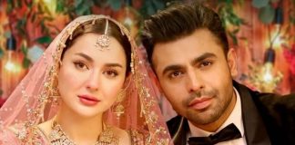 Mere Humsafar: Netizens poured love after watching the last episode