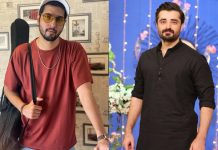 ‘Music is not completely haram in Islam,’ Hamza Ali Abbasi to Abdullah Qureshi