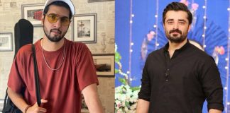 ‘Music is not completely haram in Islam,’ Hamza Ali Abbasi to Abdullah Qureshi