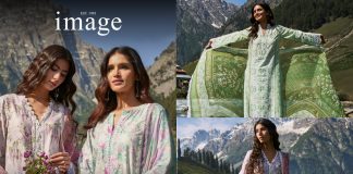 Image’s new collection BRODE promises to add glam and style to your wardrobe