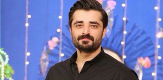 Hamza Ali Abbasi’s response to the allegations of using religion for popularity