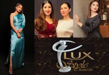 LUX Style Awards 2022 – Entering 3rd decade of celebrating and honoring Pakistani talent!