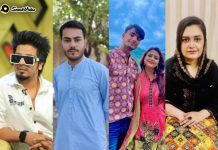 Meet the Creators that are all the rage on SnackVideo these days