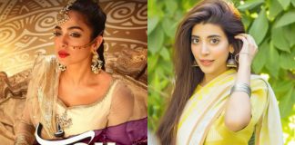 Sonya Hussyn sends legal notice to Urwa Hocane over payment fued