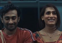 Pakistan lifts ban on oscar-entry movie ‘Joyland’