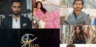 LSA 2022: List of the artists who bagged awards