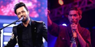 Spotify 2022: Atif & Talha ranked the most-streamed Pakistani artists