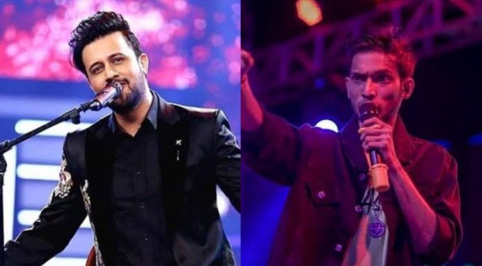 Spotify 2022: Atif & Talha ranked the most-streamed Pakistani artists
