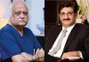 Murad Ali Shah is the only NED’s engineering graduate, who’s in Pakistan: Anwar Maqsood
