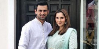 Neither I, nor my wife is answering this question: Shoaib Malik on divorce rumors