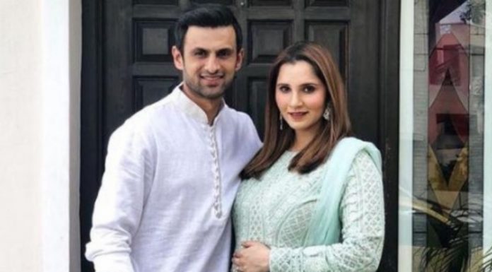 Neither I, nor my wife is answering this question: Shoaib Malik on divorce rumors