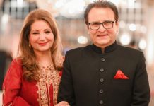 Men should control their eyes & women should dress up appropriately: Behroz Sabzwari