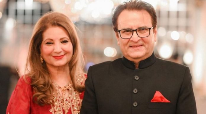 Men should control their eyes & women should dress up appropriately: Behroz Sabzwari