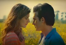 Mann Ranjhan: Syra, Shahroz’s ‘Babylicious’ releases a romantic song