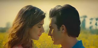 Mann Ranjhan: Syra, Shahroz’s ‘Babylicious’ releases a romantic song