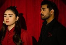 Dard: Fans are in love with Asim Azhar’s heartbreaking number