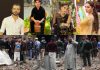 Mahira Khan, Saba Qamar & other celebs condemn Peshawar Mosque attack
