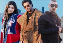 PSL 8: Fans divided over the new anthem