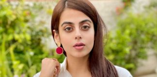 Yashma Gill negates “gold digger stereotypes”, motivates women to be independent