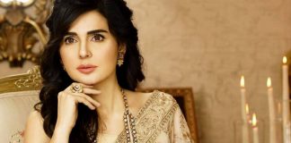 Mahnoor Baloch sheds light on challenges faced by women in media industry