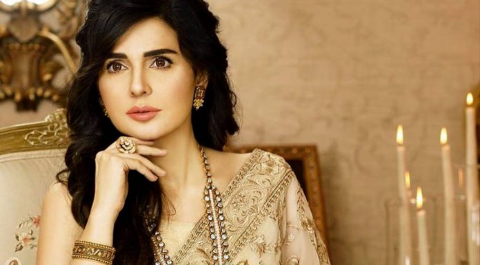 Mahnoor Baloch sheds light on challenges faced by women in media industry