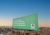 easypaisa Sets New Standards for Worker Safety in Outdoor Advertising