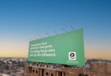 easypaisa Sets New Standards for Worker Safety in Outdoor Advertising