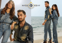 Royal Wrist: Redefining Luxury Timekeeping